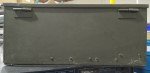 Rare 1944 Hallicrafters  FM Radio Receiver R-19A/TRC-1. Not Tested. For Parts