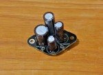 Hallicrafters SX-28 radio Restoration kit repair upgrade recap capacitor rebuild