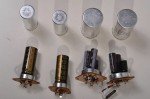 Hallicrafters SX-28 radio Restoration kit repair upgrade recap capacitor rebuild