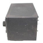 Hallicrafters S-38B HAM Radio Shortwave Receiver, Untested, No Power Cable