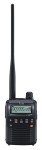 Icom IC-R6 Sport (Black) Receiver, 0.10-1309MHz - Requires 2 x AA Batteries