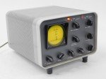 Heathkit SB-620 Collins Ham Radio Station Monitor (outstanding cosmetics)