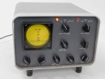 Heathkit SB-620 Collins Ham Radio Station Monitor (outstanding cosmetics)