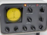 Heathkit SB-620 Collins Ham Radio Station Monitor (outstanding cosmetics)