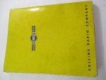 Fundamentals of Single Side Band Radio Manual 1959 Collins Radio Company Book