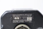 Collins 332C-10 Radio Magnetic Indicator RMI 622-0555-002