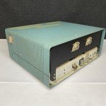 Vintage Knight TR-106 6 Meter AM Transceiver - FOR PARTS/REPAIR