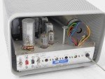 Heathkit SB-620 Collins Ham Radio Station Monitor (outstanding cosmetics)