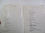 Fundamentals of Single Side Band Radio Manual 1959 Collins Radio Company Book