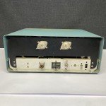 Vintage Knight TR-106 6 Meter AM Transceiver - FOR PARTS/REPAIR