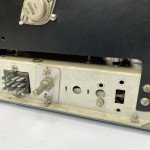 Vintage Knight TR-106 6 Meter AM Transceiver - FOR PARTS/REPAIR