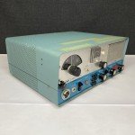 Vintage Knight TR-106 6 Meter AM Transceiver - FOR PARTS/REPAIR