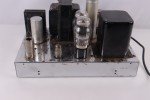 Hallicrafters A-84 Mono Power Amplifier
