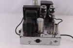 Hallicrafters A-84 Mono Power Amplifier