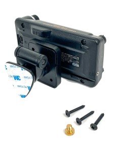 Quick Release Low Profile Yaesu Mount  FTM-150R-ASP FTM-200 FTM-300 FT-891