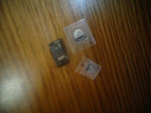 Icom IC-746(pro) IC-756(Pros) IC-7400 Series Backlight repair Kit