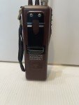 Vintage: TexCom Hygen-55" 40-channel CB AM/FM portable radio (walkie-talkie)