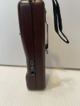 Vintage: TexCom Hygen-55" 40-channel CB AM/FM portable radio (walkie-talkie)