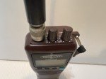 Vintage: TexCom Hygen-55" 40-channel CB AM/FM portable radio (walkie-talkie)