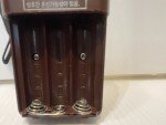 Vintage: TexCom Hygen-55" 40-channel CB AM/FM portable radio (walkie-talkie)