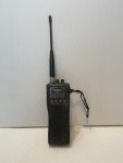 Vintage: TexCom Hygen-55" 40-channel CB AM/FM portable radio (walkie-talkie)