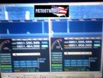 RTL-SDR TCXO software defined radio  RTL2832U+R820T2  (0.5ppm rated) Black
