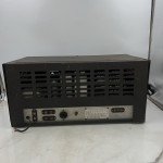 Hallicrafts Skyrider Defiant SX-24 High Frequency Communications Receiver