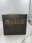 Hallicrafts Skyrider Defiant SX-24 High Frequency Communications Receiver