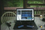 TWO (2) RTL-SDR Software Defined Radio receivers with RTL2832U + R820T2 