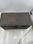 Hallicrafts Skyrider Defiant SX-24 High Frequency Communications Receiver