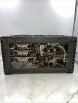 Hallicrafts Skyrider Defiant SX-24 High Frequency Communications Receiver