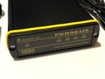 Microtelecom Perseus SDR receiver - Software Defined Radio