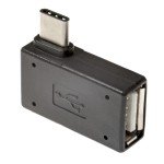 NESDR Nano 3 USB-C OTG Bundle - RTL-SDR USB On-The-Go Bundle for USB-C Devices