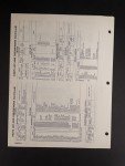 SAMS Photofacts Vintage Radios Hallicrafters Brand - YOU CHOOSE MODEL