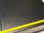 Microtelecom Perseus SDR receiver - Software Defined Radio