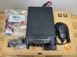 YAESU FT-857D HF/VHF/UHF ALL MODE Transceiver 50/144/430MHz Working