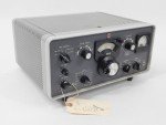 Collins 32S-3 RE Vintage Ham Radio Transmitter (SN 30832, serviced by K2LRC)