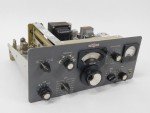 Collins 75S-3B WE Vintage Ham Radio Communications Receiver (SN 15048)