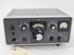 Collins 32S-3 RE Vintage Ham Radio Transmitter (SN 30832, serviced by K2LRC)