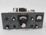 Collins 75S-3B WE Vintage Ham Radio Communications Receiver (SN 15048)