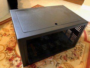 Collins Cabinet for Vintage 32V-1 32V-2 32V-3 Ham Radio Transmitter