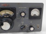 Collins 75S-3B WE Vintage Ham Radio Communications Receiver (SN 15048)