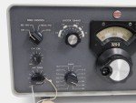 Collins 32S-3 RE Vintage Ham Radio Transmitter (SN 30832, serviced by K2LRC)