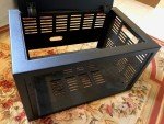 Collins Cabinet for Vintage 32V-1 32V-2 32V-3 Ham Radio Transmitter