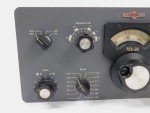Collins 75S-3B WE Vintage Ham Radio Communications Receiver (SN 15048)