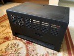 Collins Cabinet for Vintage 32V-1 32V-2 32V-3 Ham Radio Transmitter