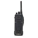 ICOM IC-F4161TS, UHF, 512 CH, Charger, Battery, Programming USB Cable