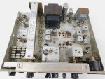 Collins 75S-3B WE Vintage Ham Radio Communications Receiver (SN 15048)