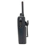 ICOM IC-F4161TS, UHF, 512 CH, Charger, Battery, Programming USB Cable