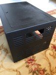 Collins Cabinet for Vintage 32V-1 32V-2 32V-3 Ham Radio Transmitter